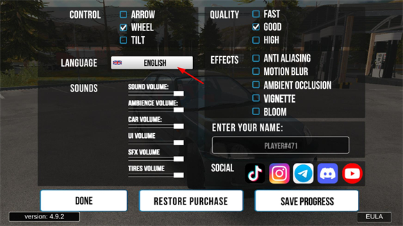手动挡停车场官方正版