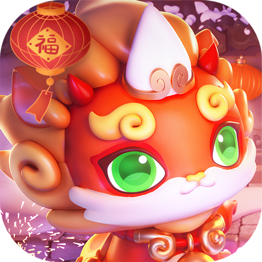 全民泡泡超人九游版