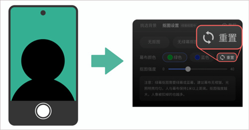 说得相机AI提词器