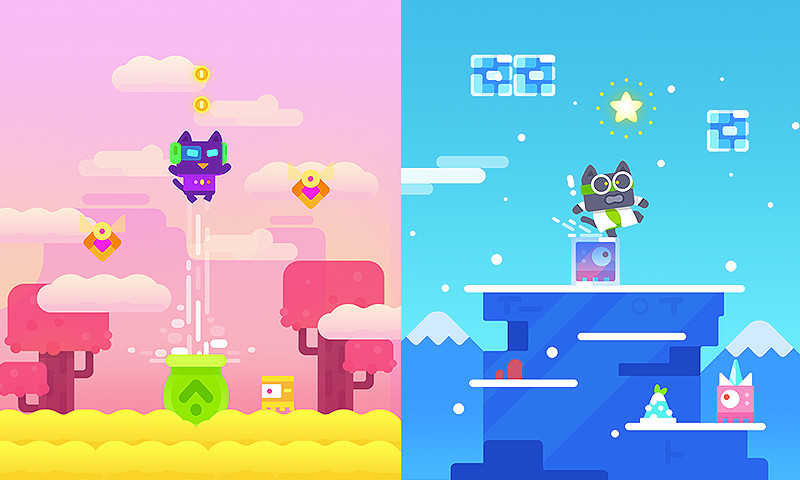 超级幻影猫2游戏