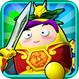 果宝战神无限金币元宝版