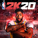 NBA2k20存档版