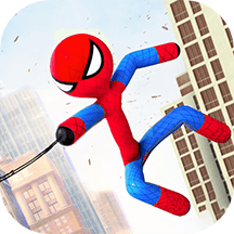 终极蜘蛛模拟器