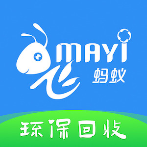 飞蚂蚁旧衣服回收软件