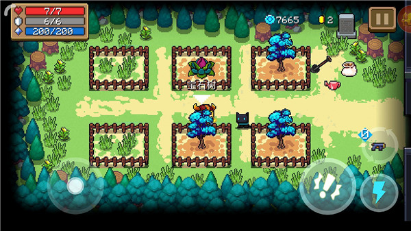 种植的简单入门