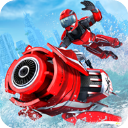 激流快艇3官方正版手游