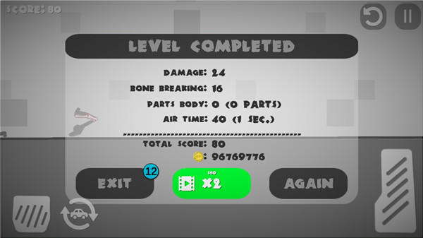 弄死火柴人怎么玩截图3