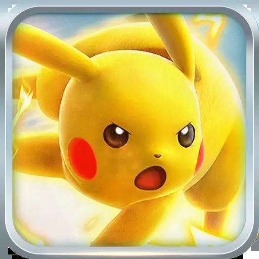 战斗吧精灵官方版