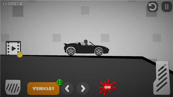 弄死火柴人怎么玩截图5