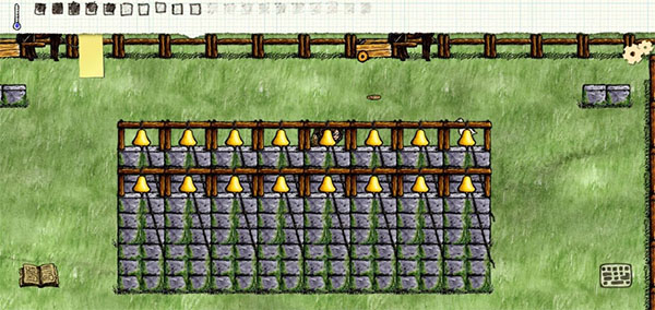 希望之村官方版不用登录版跑钟技巧攻略3
