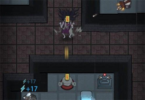 猛鬼宿舍魔改版