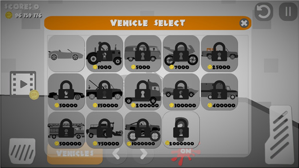 弄死火柴人怎么玩截图6