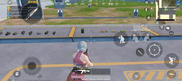 pubgmobile国际服