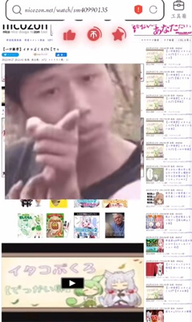 niconico