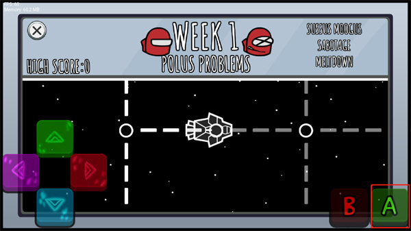周五夜放克太空杀模组最新版怎么玩？3