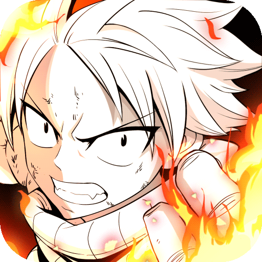 妖精的尾巴激斗九游版