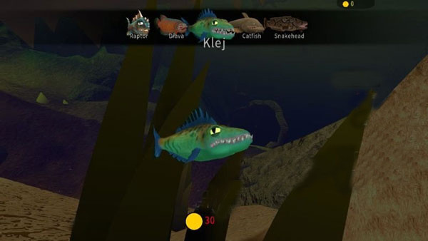 海底大猎杀官方正版手游下载截图7