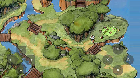 茶杯头大冒险正版手游 第2张图片