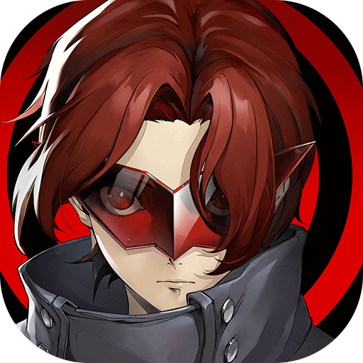 女神异闻录夜幕魅影安卓版