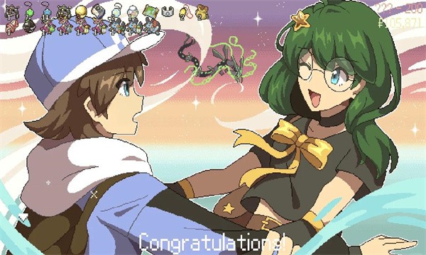 宝可梦肉鸽pokerogue官方免费