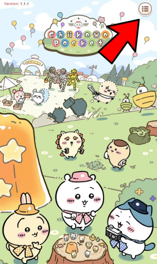 口袋吉伊卡哇日服手机版