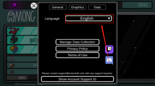 在我们之间单机版