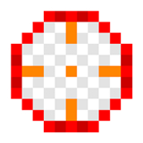 像素圆生成器circle