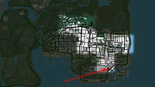 圣安地列斯重制版