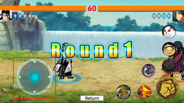 概念纷争最新版新手教程4