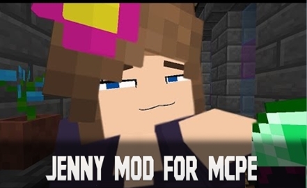 我的世界珍妮模组无遮掩版图片2