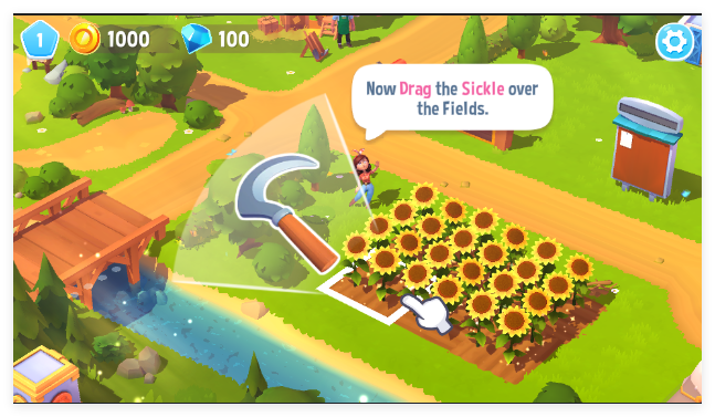 FarmVille 3最新版