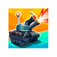 热血坦克向前冲