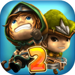 奇幻射击官方版