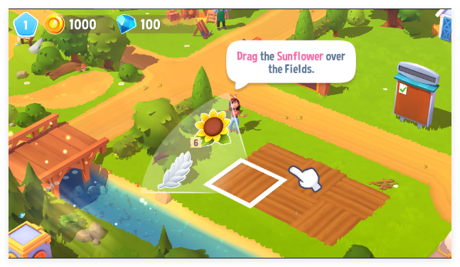 FarmVille 3最新版