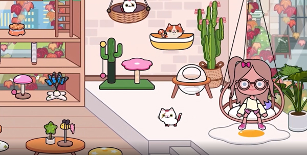 宠物咖啡馆攻略配图3