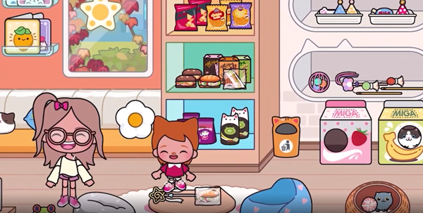 宠物咖啡馆攻略配图4