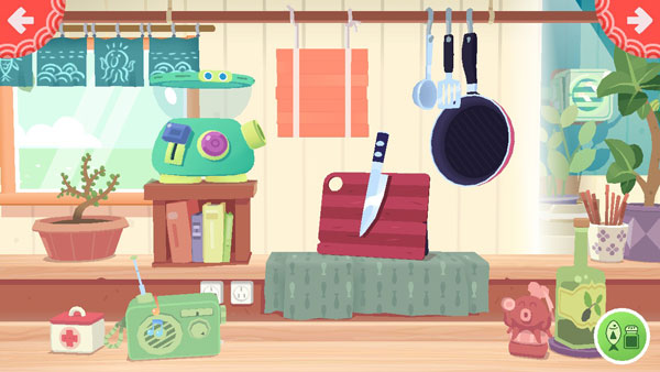 托卡厨房寿司餐厅免费版下载安装