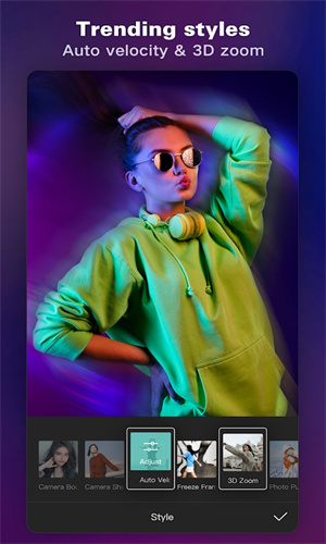 CapCut剪映国际版