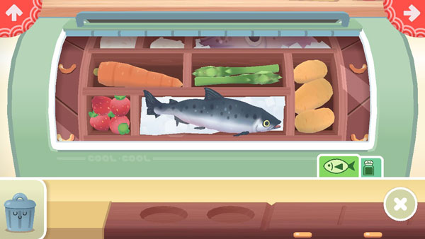 托卡厨房寿司餐厅免费版下载安装