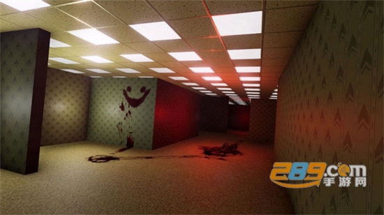 后室联机版(4人联机)游戏中文最新手机版