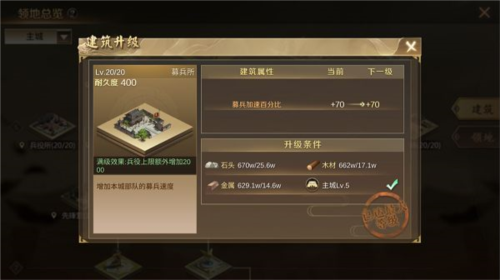 全站天下内政建设指南3