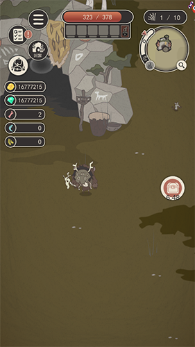 荒岛求生之王无限金币无限钻石版新手指南5