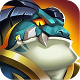 放置奇兵无限资源版