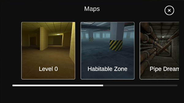 后室联机版(4人联机)游戏截图6