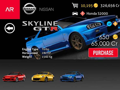 绝对赛车破解无限金币最新版游戏特色