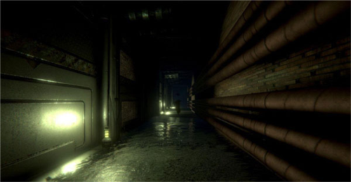 后室联机版(4人联机)游戏截图15