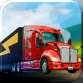欧洲卡车模拟2中文版