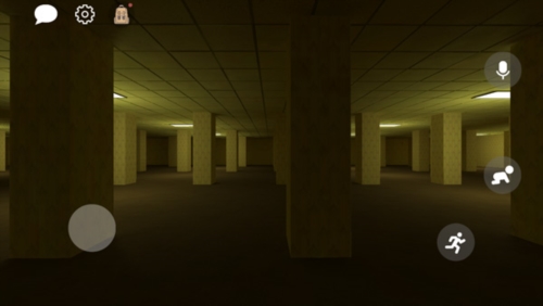 后室联机版(4人联机)游戏截图3