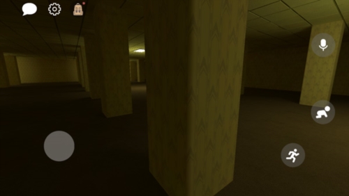 后室联机版(4人联机)游戏截图2