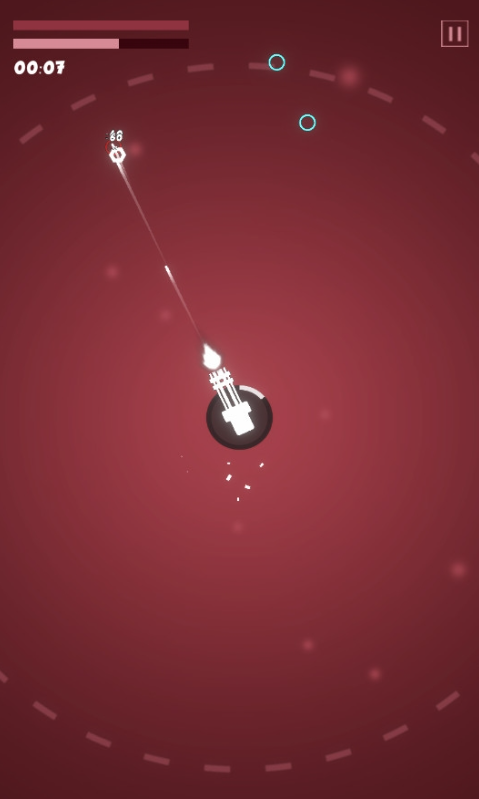 几何塔防geometry tower安卓